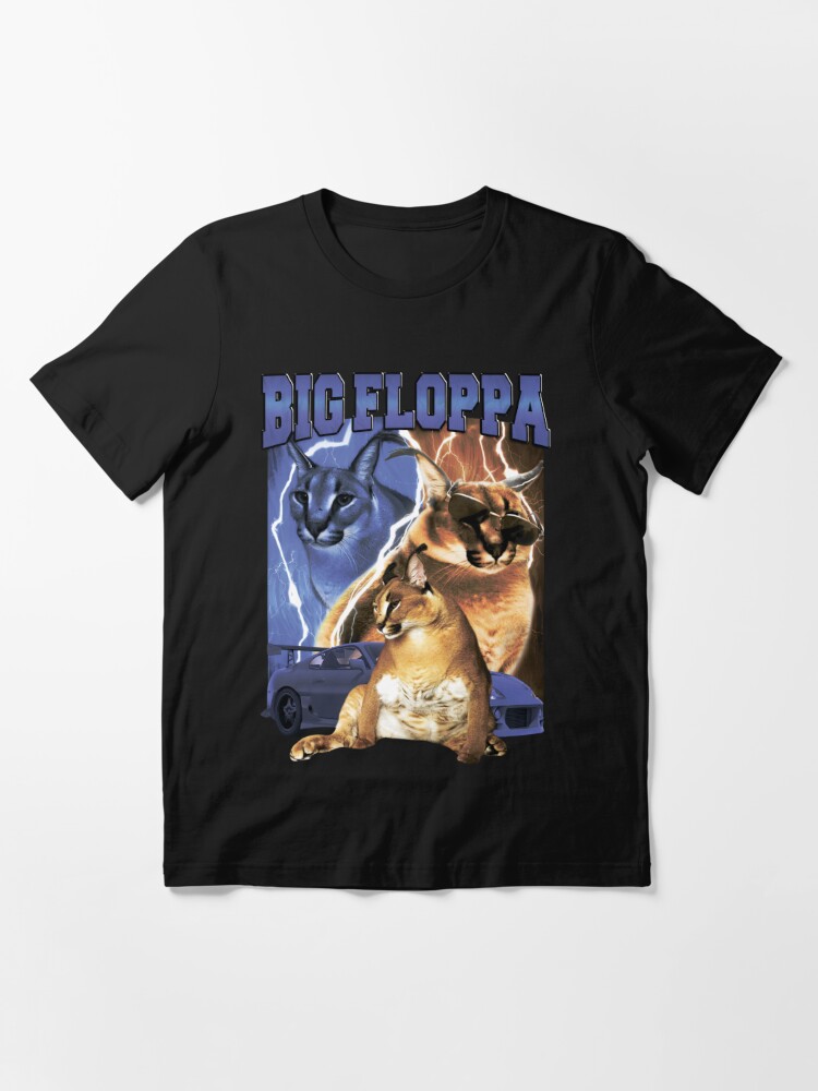 BIG FLOPPA VINTAGE RAP