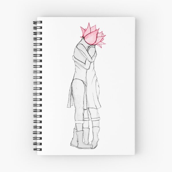 Item preview, Universal Lovers (no text) designed and sold by studinano.