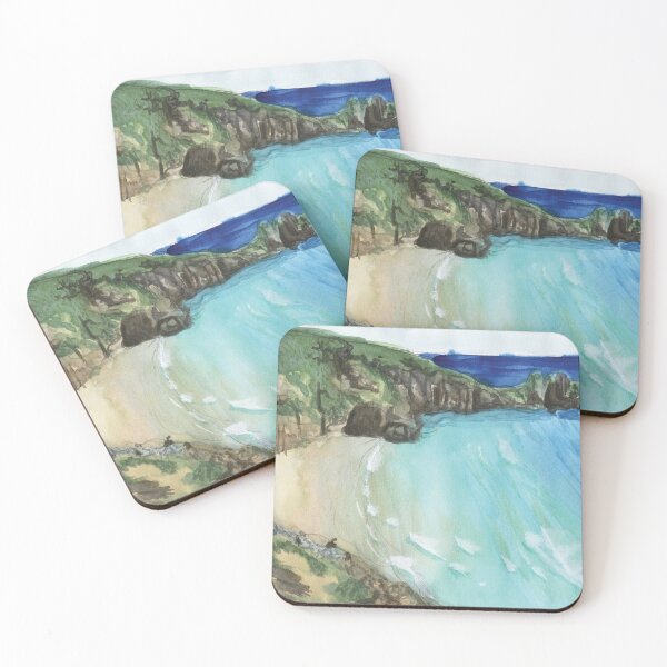 Item preview, Cliffed Cove designed and sold by archaDIAlidia.