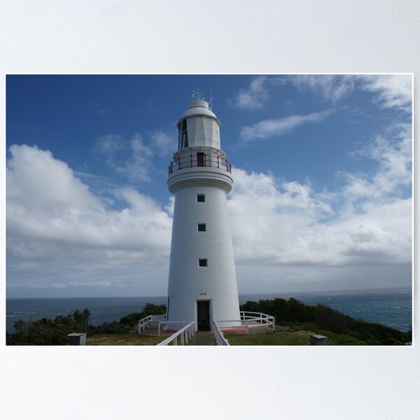 Item preview, Cape Otway Lighthouse designed and sold by trishringe.