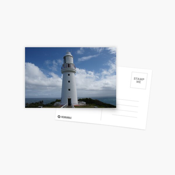 Item preview, Cape Otway Lighthouse designed and sold by trishringe.