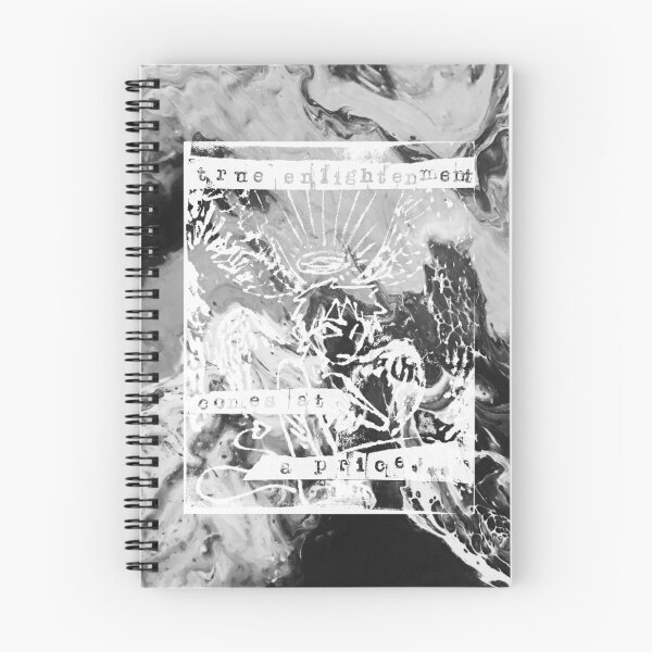 Item preview, True Enlightenment / Colaboración con @insanepersom designed and sold by avipopoki.