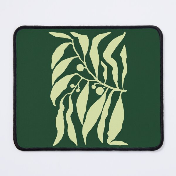 Item preview, Abstract botanical illustration designed and sold by iStarDesign.