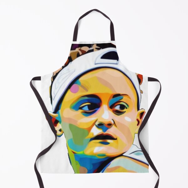 Item preview, Ash Barty designed and sold by JaysonBangit.