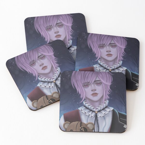 Item preview, Kanato designed and sold by HepiArt.