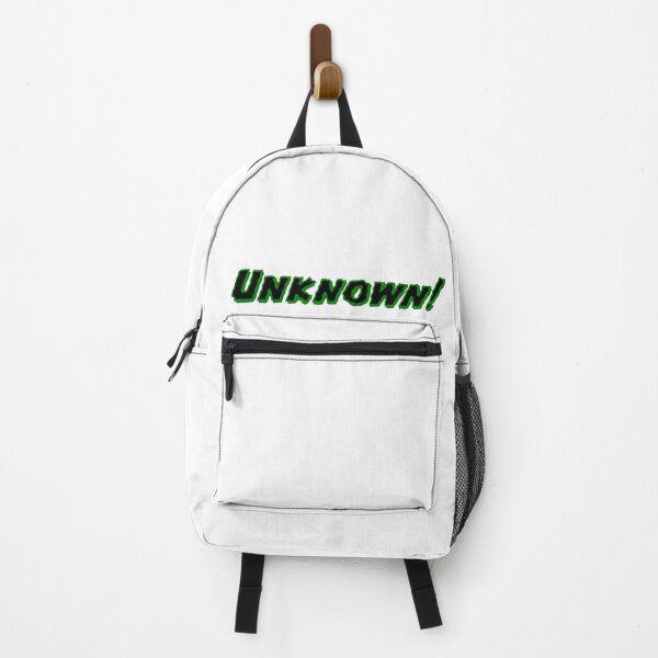 Item preview, Unknown! designed and sold by Spenzant.