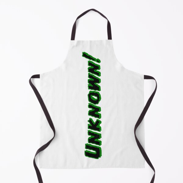 Item preview, Unknown! designed and sold by Spenzant.
