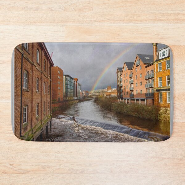 Item preview, Sheffield Ladys Bridge designed and sold by Alisonchambers2.
