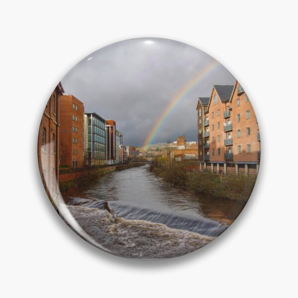 Item preview, Sheffield Ladys Bridge designed and sold by Alisonchambers2.