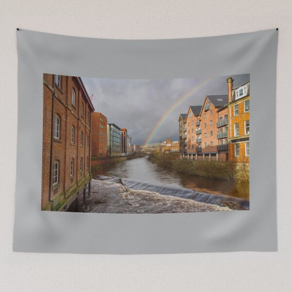 Item preview, Sheffield Ladys Bridge designed and sold by Alisonchambers2.