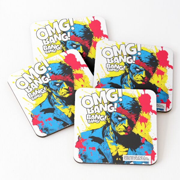 Item preview, Captain Zero T-shirts Stickers Posters designed and sold by BERKKIZILAY.