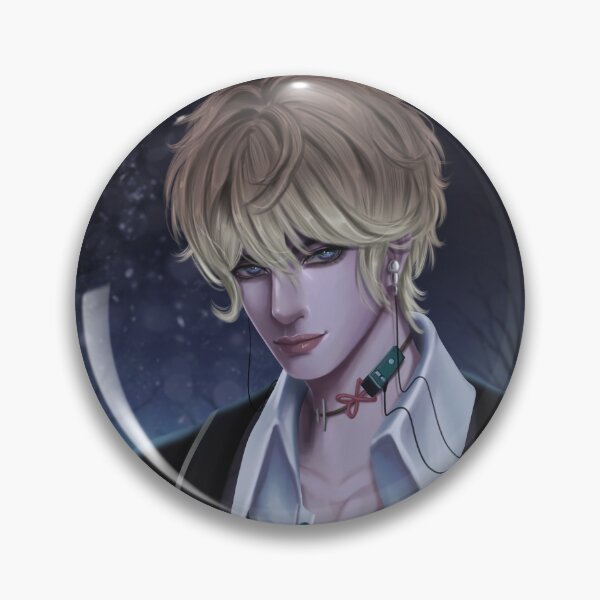 Item preview, Shu designed and sold by HepiArt.