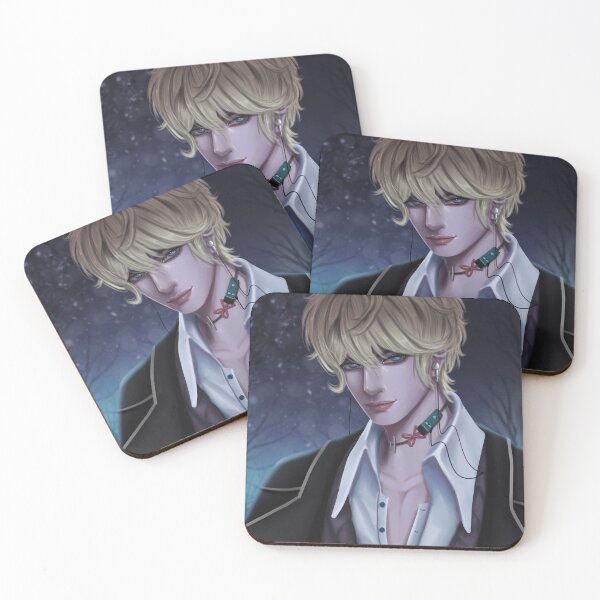 Item preview, Shu designed and sold by HepiArt.