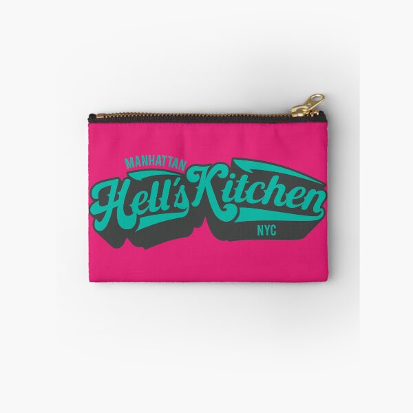 Item preview, New York Hell's Kitchen - Hell's Kitchen - Hell's Kitchen Manhattan designed and sold by Boogosh.