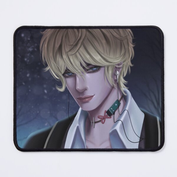 Item preview, Shu designed and sold by HepiArt.