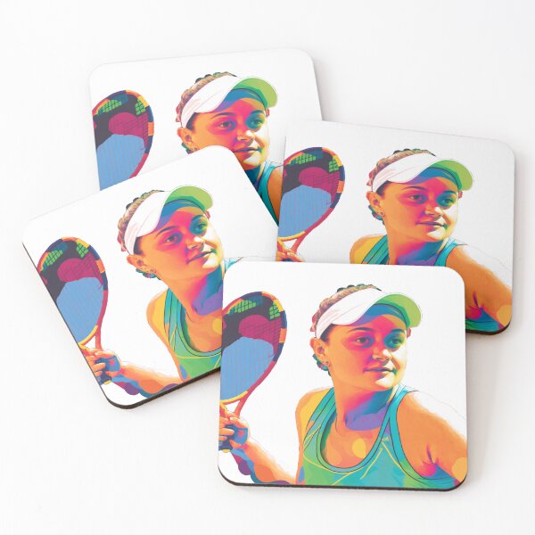 Item preview, Ash Barty designed and sold by JaysonBangit.