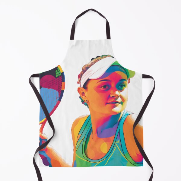 Item preview, Ash Barty designed and sold by JaysonBangit.