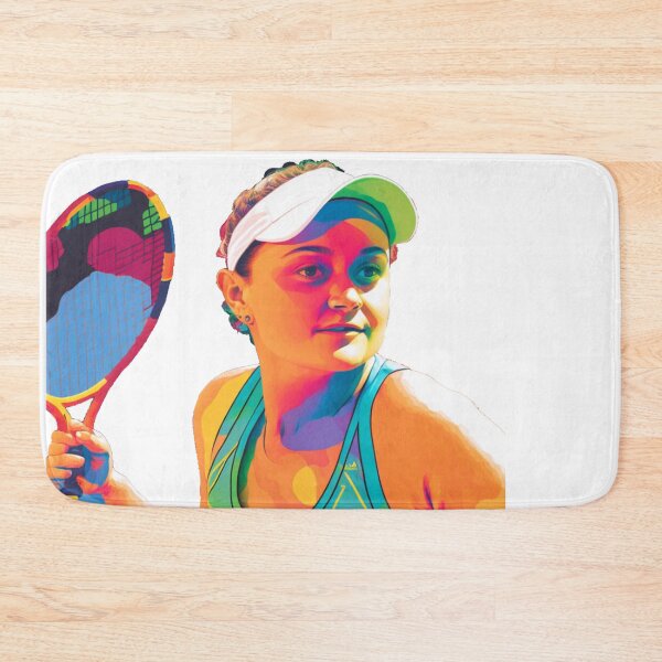 Item preview, Ash Barty designed and sold by JaysonBangit.