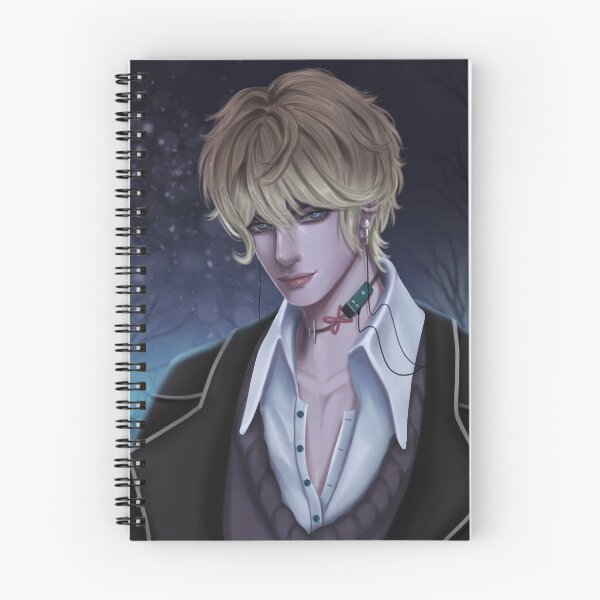 Item preview, Shu designed and sold by HepiArt.