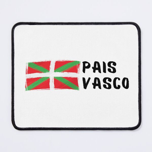 Item preview, Pais Vasco ikurriña flag lovers designed and sold by Original1977.