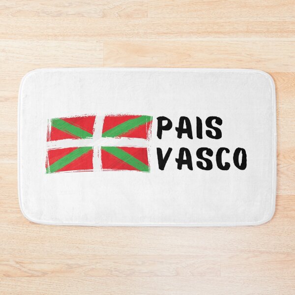Item preview, Pais Vasco ikurriña flag lovers designed and sold by Original1977.