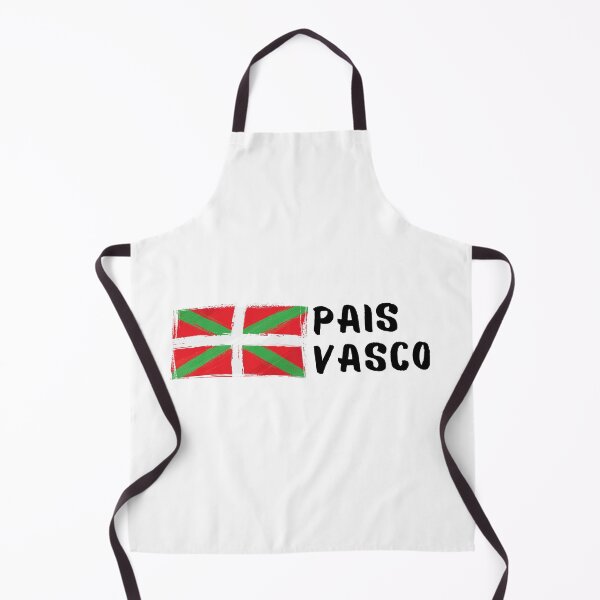 Item preview, Pais Vasco ikurriña flag lovers designed and sold by Original1977.