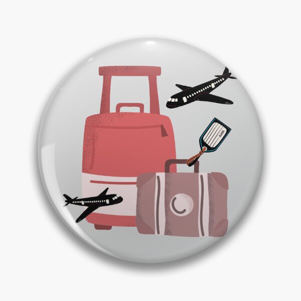 Item preview, Journey Through Design: A Guide for the Modern Travel Lover" designed and sold by majnate.
