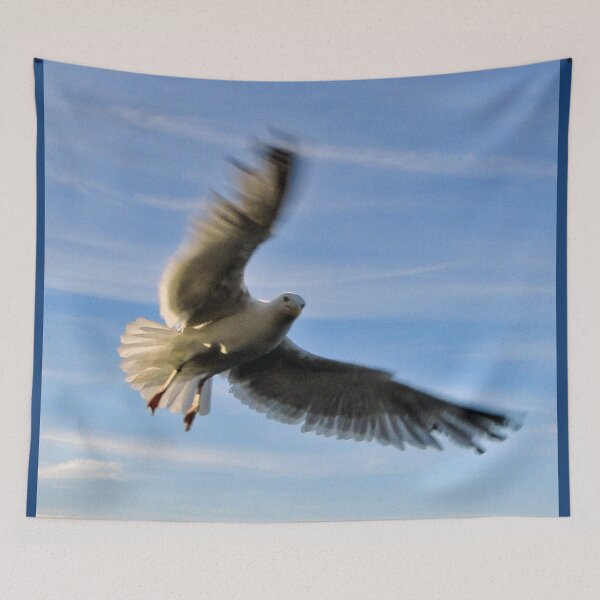 Item preview, Gull Angel designed and sold by AuntyReni.