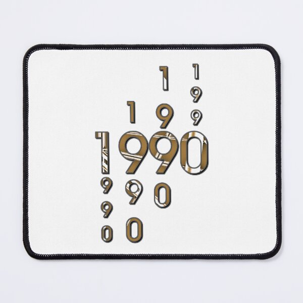 Item preview, 1990 Year designed and sold by Cartsandrab.