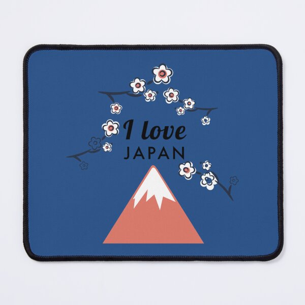 Item preview, I love Japan   designed and sold by PerllaDesigns.