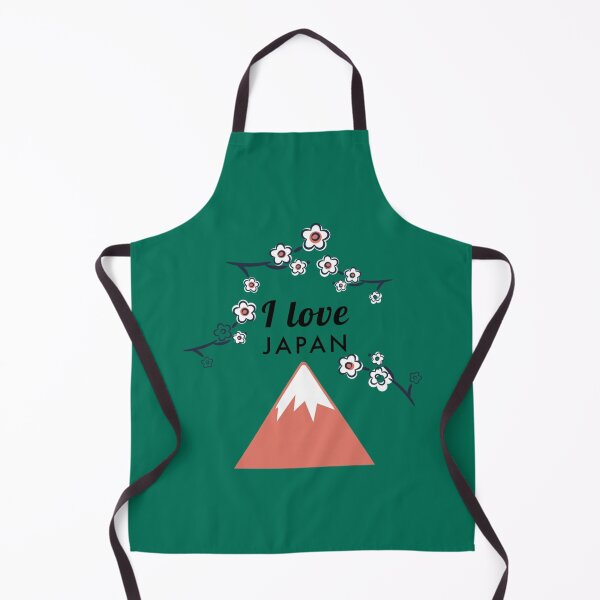 Item preview, I love Japan   designed and sold by PerllaDesigns.