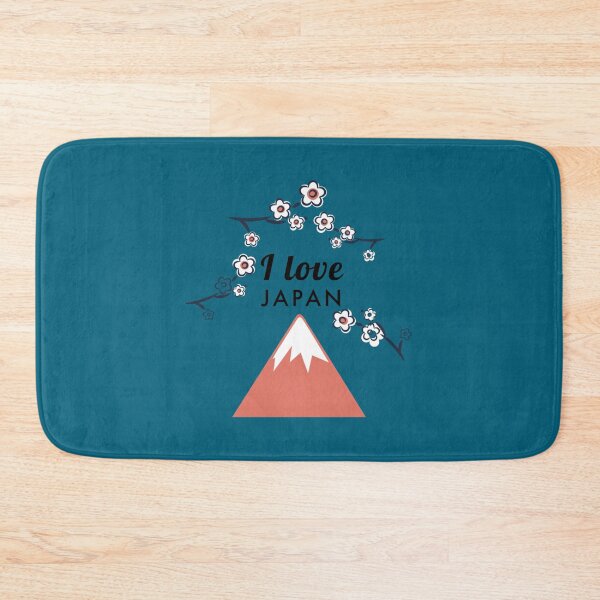 Item preview, I love Japan   designed and sold by PerllaDesigns.