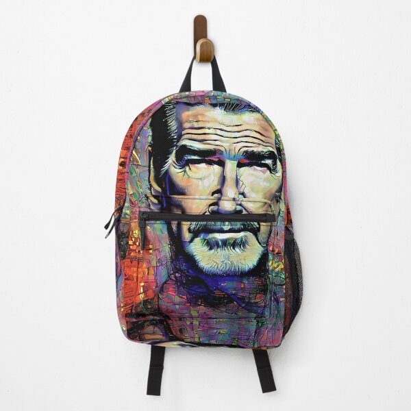 Item preview, Sketch of Pierce Brosnan designed and sold by bogfl.