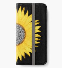 Mandala Sunflower iPhone Wallet/Case/Skin