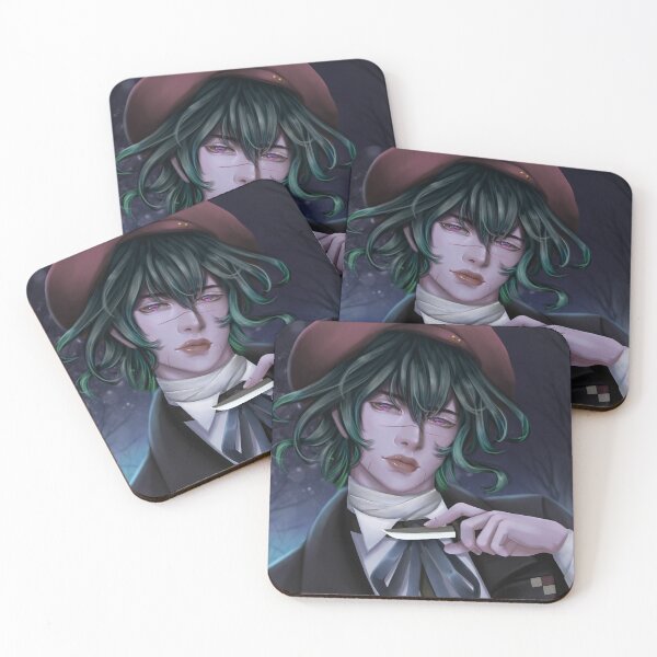 Item preview, Azusa designed and sold by HepiArt.