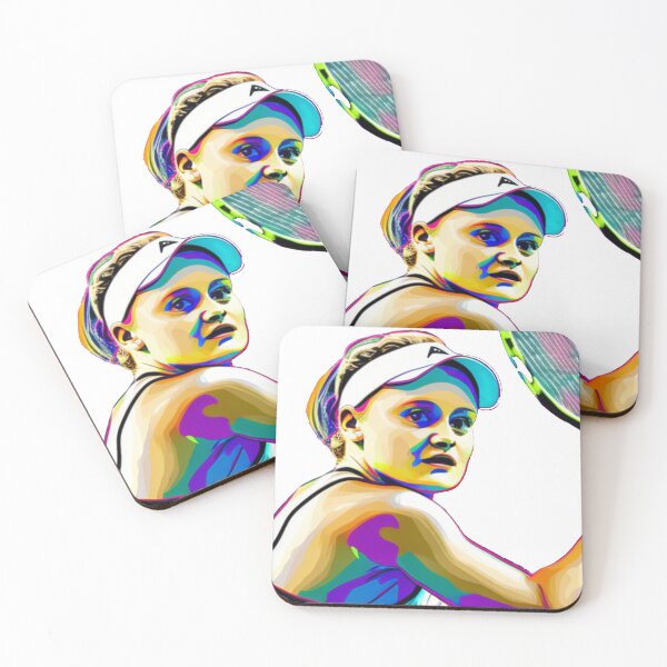 Item preview, Ash Barty designed and sold by JaysonBangit.