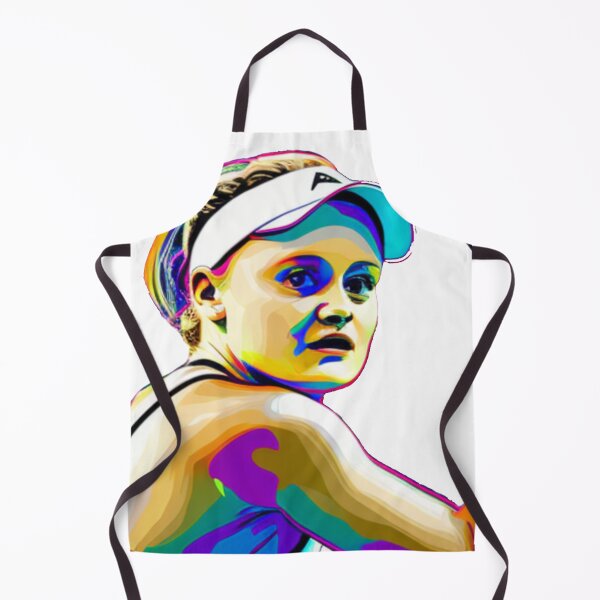 Item preview, Ash Barty designed and sold by JaysonBangit.