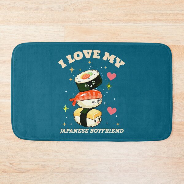 Item preview, i love my japanese boyfriend designed and sold by PerllaDesigns.