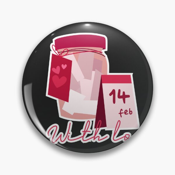 Item preview, Cutee With love designed and sold by afushk.