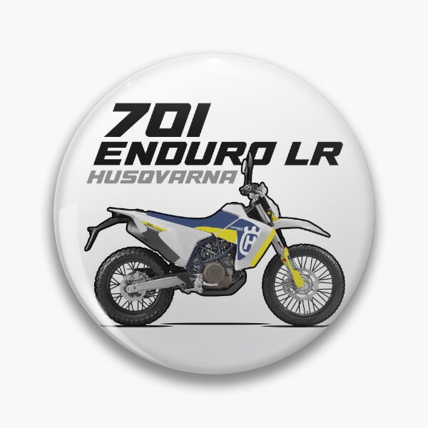Item preview, 701 Enduro LR designed and sold by Tomislav Lozić.