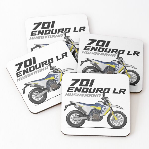 Item preview, 701 Enduro LR designed and sold by Tomislav Lozić.