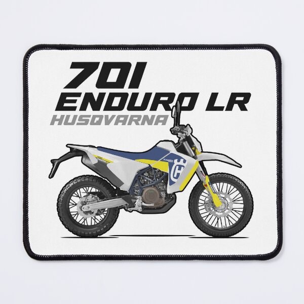 Item preview, 701 Enduro LR designed and sold by Tomislav Lozić.