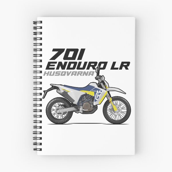 Item preview, 701 Enduro LR designed and sold by Tomislav Lozić.