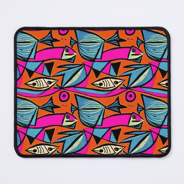 Item preview, Fish designed and sold by FloralZoo.