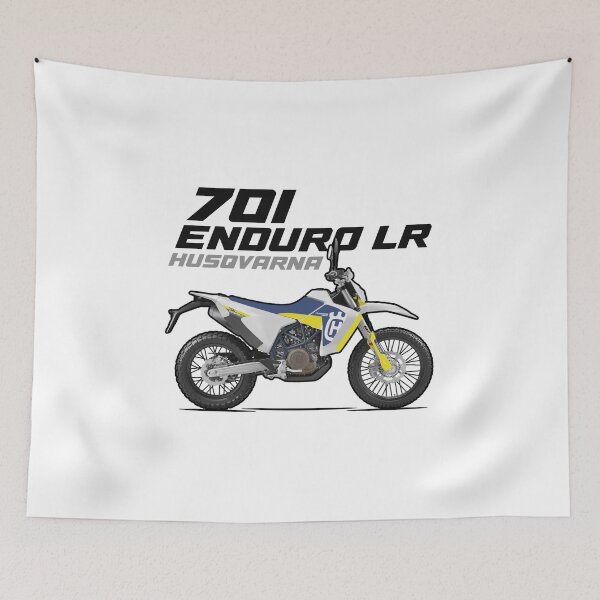 Item preview, 701 Enduro LR designed and sold by Tomislav Lozić.