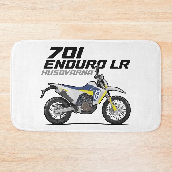 Item preview, 701 Enduro LR designed and sold by Tomislav Lozić.