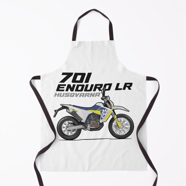 Item preview, 701 Enduro LR designed and sold by Tomislav Lozić.