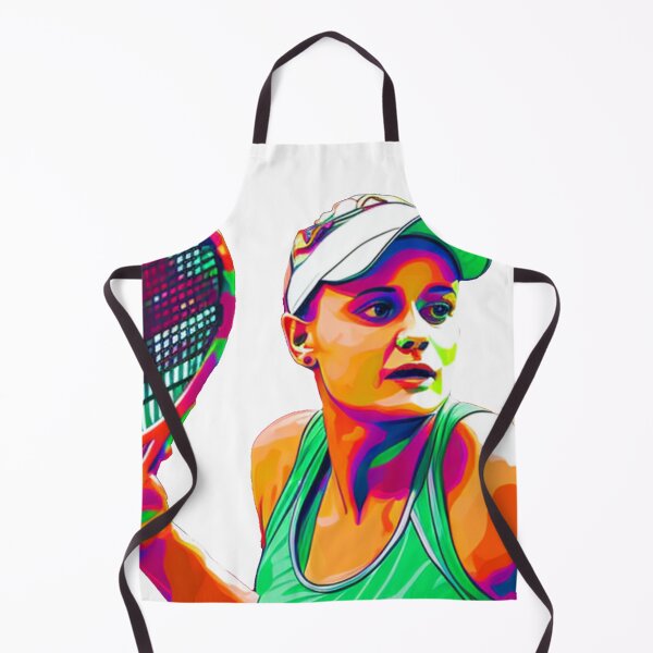 Item preview, Ash Barty designed and sold by JaysonBangit.