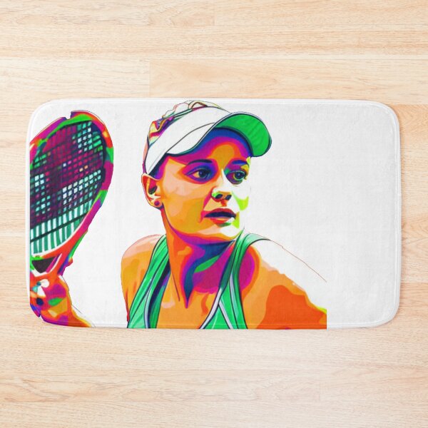 Item preview, Ash Barty designed and sold by JaysonBangit.