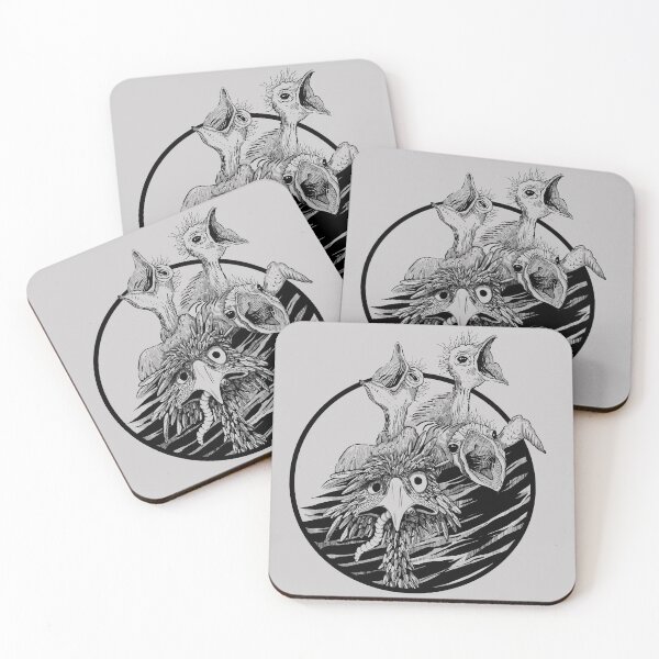 Item preview, The nest 2 designed and sold by Brarm.